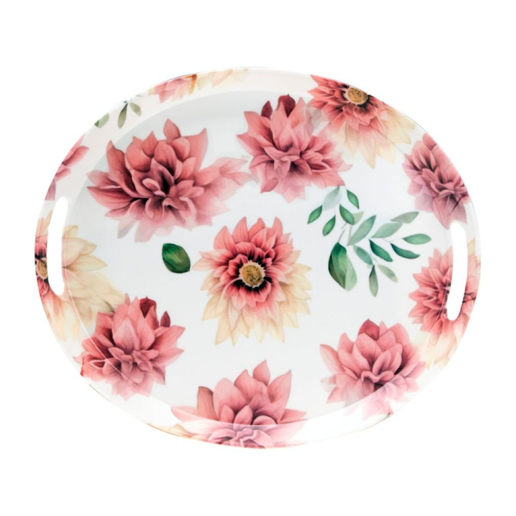 Taca dekoracyjna wzór 9 RAVI